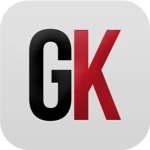 gamek android application logo